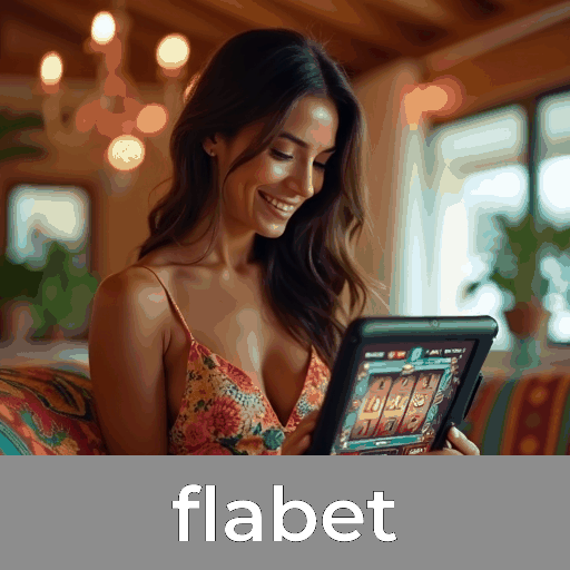 Acessar o site flabet COM