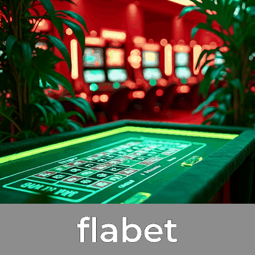 Cadastro na flabet