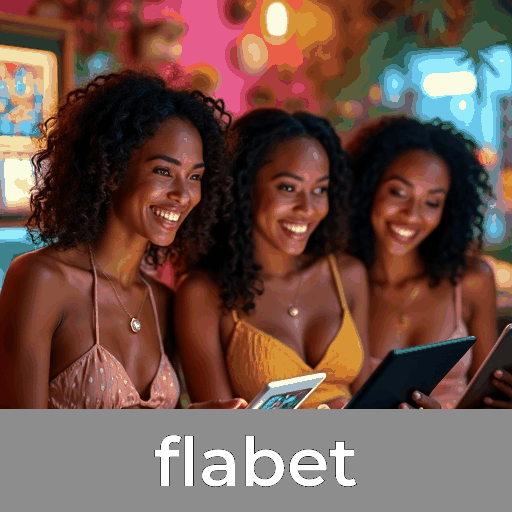 Acesso ao flabet