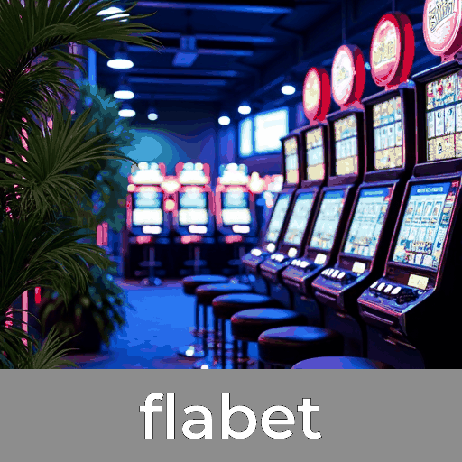 Acesso ao flabet