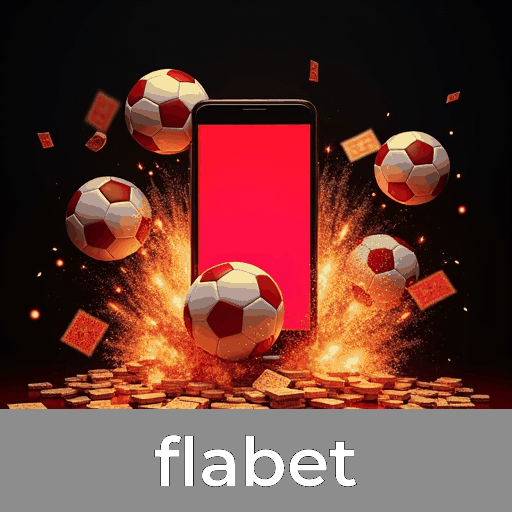 Cadastro na flabet