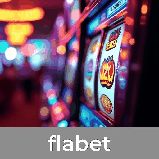 Cadastro na flabet
