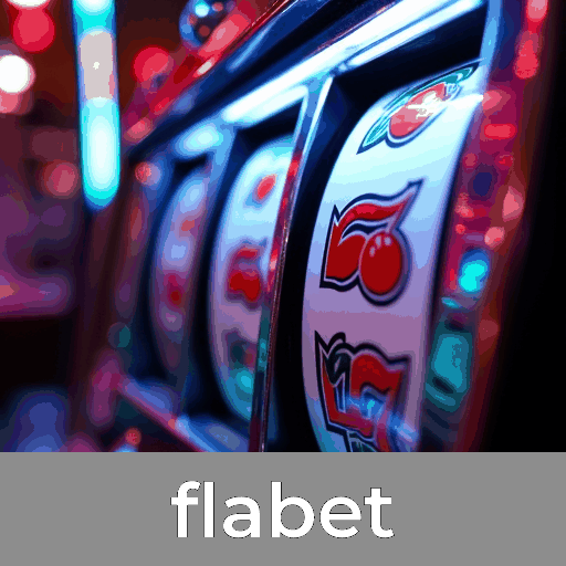Cadastro na flabet