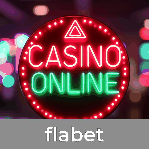 Cadastro na flabet