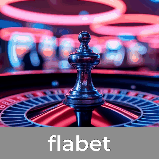 Cadastro na flabet
